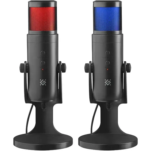 Микрофон Defender Galactar GMC 250 (64625) [153440] - фото 4