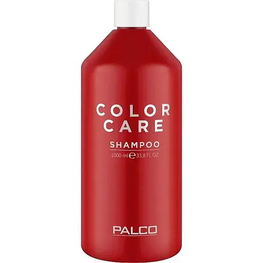 Шампунь Palco Color Care для фарбованого волосся 1000 мл