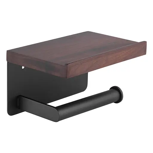 Держатель для туалетной бумаги Kroner KRP Graz - GRP3018 (CV025287) - фото 1