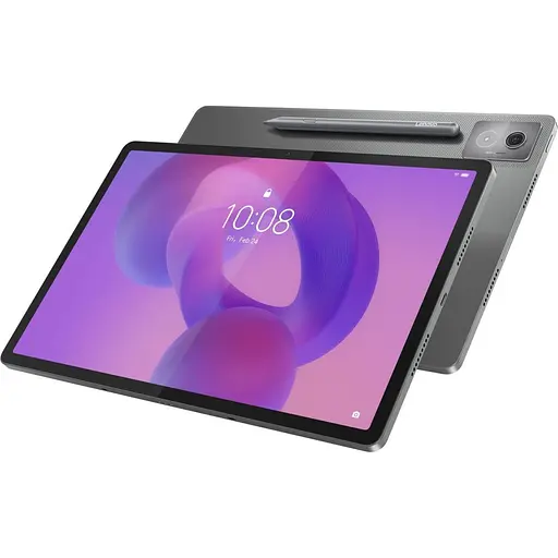 Планшет Lenovo Idea Tab Pro 8/256GB Wi-Fi Luna Grey + Keyboard and Pen (ZAE40222UA) UA-UCRF [147312] - фото 6