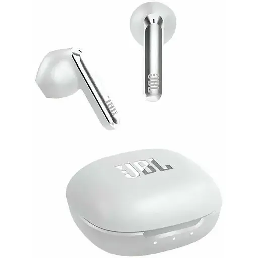 Наушники JBL T280 X2 Silver