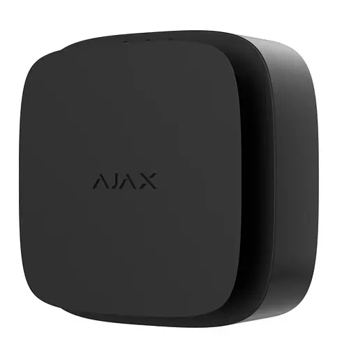 Ajax Пожарный датчик анализа угарного газа FireProtect 2 RB CO сменная батарея jeweller беспроводной черный - фото 2