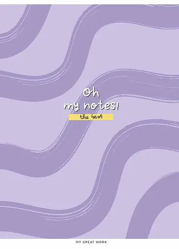 Комплект 4 шт загальних зошитів. Зошит Школярик А5 80 арк. у клітинку 5239 4823088241037 - фото 2