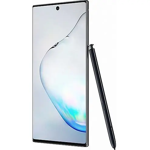 Смартфон Samsung Note 10 SM-N970U 8/256GB Black 1sim - фото 8