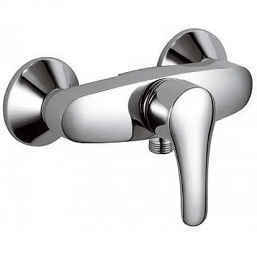 Смеситель для душа Kludi Tercio 384420575 - фото 1