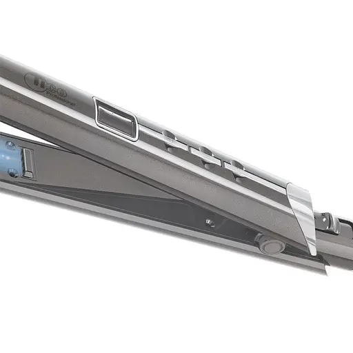 Випрямляч для волосся Tico Professional Laser Ion Graphit (100017) [78076] - фото 3