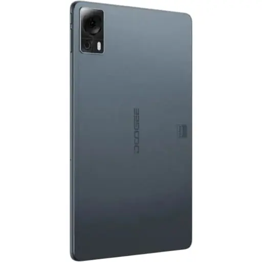 Планшет Doogee T20S 8/128GB LTE Space Gray - фото 3