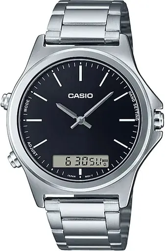 Часы Casio TIMELESS COLLECTION MTP-VC01D-1E