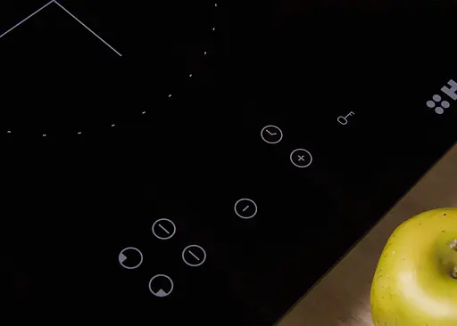 Варочная поверхность Hansa 30 см черный - фото 3