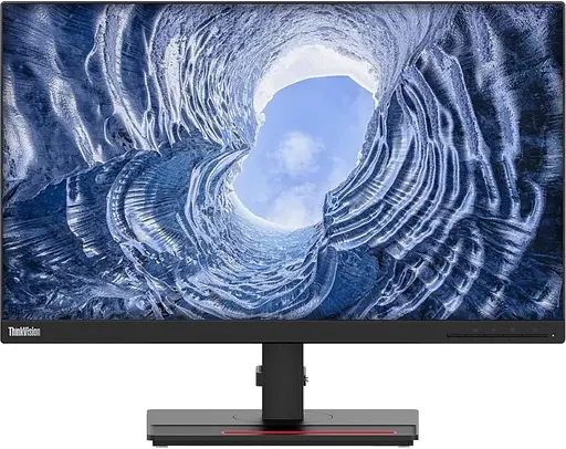 Б/В Монітор Lenovo T24m-20 (24"/IPS/FHD 1920х1080) - фото 1