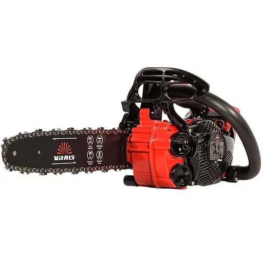 Бензопила ланцюгова Vitals Master BKZ 2512a (237011) - фото 4