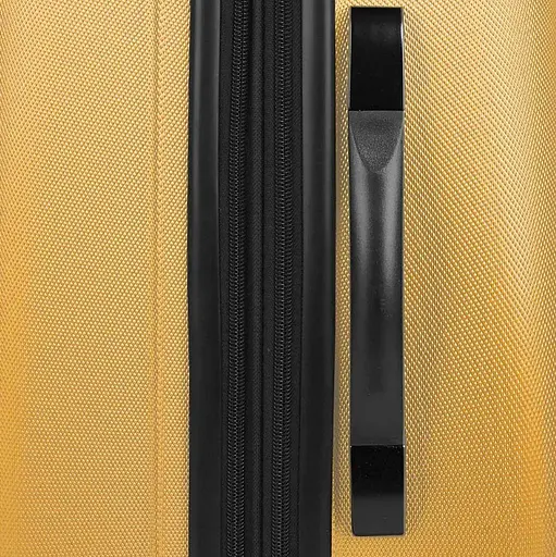 Валіза Gabol Paradise XP (M) Mustard (123346-027) - фото 8