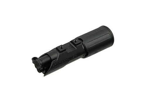 Тактичний ліxтар Sig Sauer Optics Foxtrot-Msr, Compact, Rail Mounted White Light - фото 2