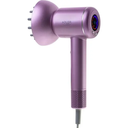 Фен ADLER AD-2270P - фото 7