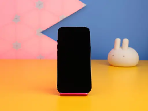 Смартфон Apple iPhone 15 128GB Black (MTP03) Б/В [159462] - фото 3