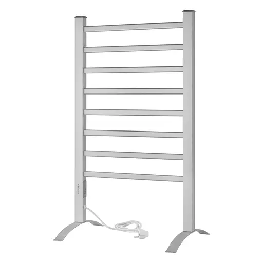 Полотенцесушитель электрический Kroner KRP Hitze-Stil ALM8653-8T (CV035344) - фото 1