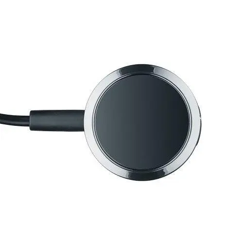 Занурювальний блендер Graef HB501EU - фото 6