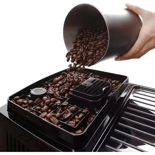 Кофемашина DeLonghi Magnifica Start (ECAM220.30.SB) [119740] - фото 4
