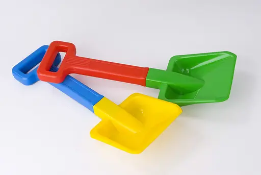 Лопатка велика Власенко - фото 2