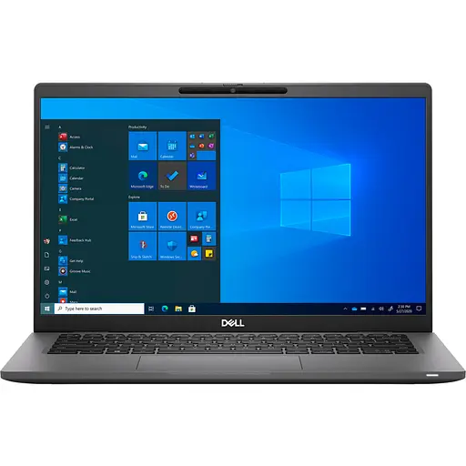 Ноутбук DELL Latitude 7420 (i5-1145G7 / 16GB / SSD 256GB / Full-HD IPS) б/у
