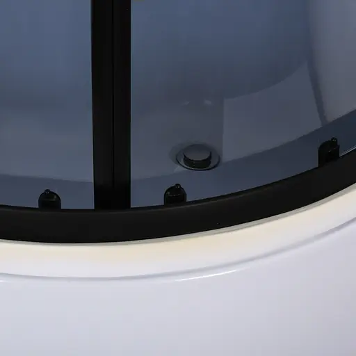 Душевая кабина Bravo WARTA H90GB (000029122) - фото 7