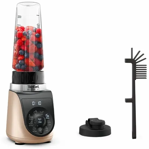 Блендер Tefal BL190AF0 стаціонарний - фото 2