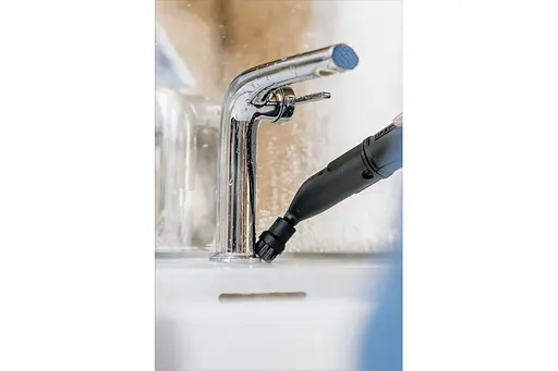 Karcher Пароочисник SC 5 EasyFix Premium Iron Plug, 2200Вт, 2000мл, 4.2Бар, білий - фото 5