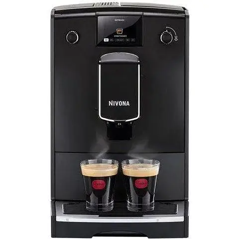 Кофемашина автоматическая Nivona CafeRomatica 690 (NICR 690) - фото 1