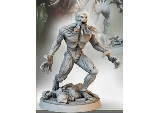 Настольная игра Ігромаг S.T.A.L.K.E.R. Zone Threats (укр.) - фото 5