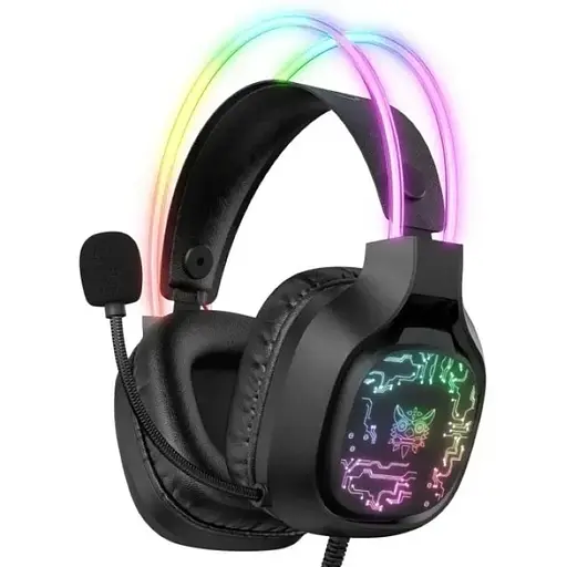 Наушники Onikuma X22 черные