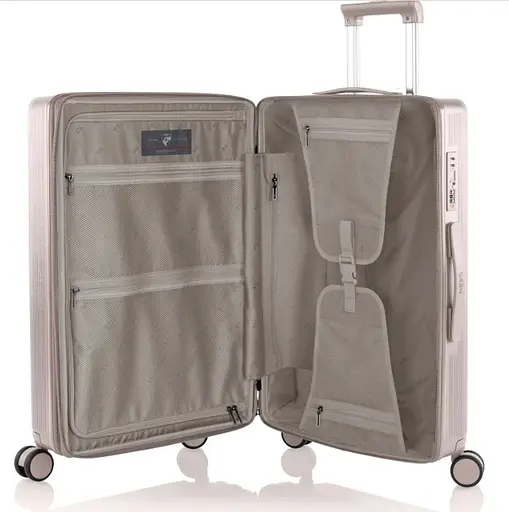 Валіза Heys Earth Tones (M) Atmosphere (10156-0143-26) - фото 5