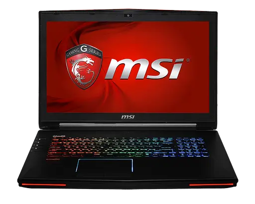 Ноутбук MSI Dominator GT72S 6QE i7-6820HK, 16Gb, 512Gb SSD, nVidia GTX 980 8 GB