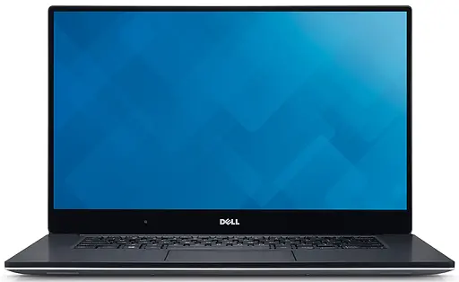 Ноутбук Dell XPS 15 9550 i7-6700HQ, 8Gb, 256Gb SSD, nVidia GTX 960 - фото 3