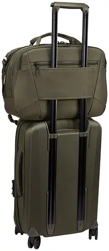 Дорожня сумка Thule Crossover 2 Boarding Bag Forest Night (TH 3204058) - фото 8