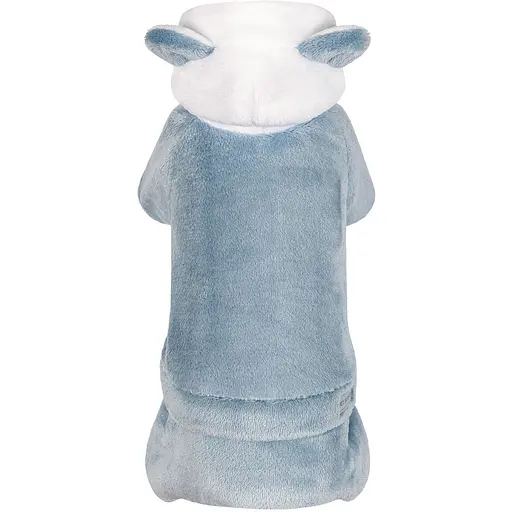Костюм для собак Pet Fashion ALF, XS-2 Індиго