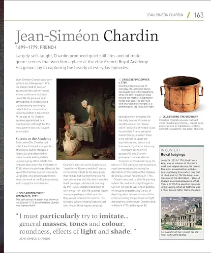 Artists Who Changed History - фото 7