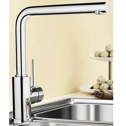 Змішувач для кухонного миття Blanco MILA 519414