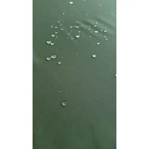 Скатертина  Ecotton Duck водовідштовхувальна 170х220 см Green (25328) - фото 4