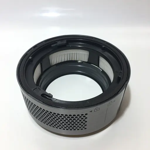 Фильтр HEPA15 аккумуляторного пылесоса Samsung PowerStick JET 60, JET 70, JET 75, JET 90, DJ97-02641A - фото 6