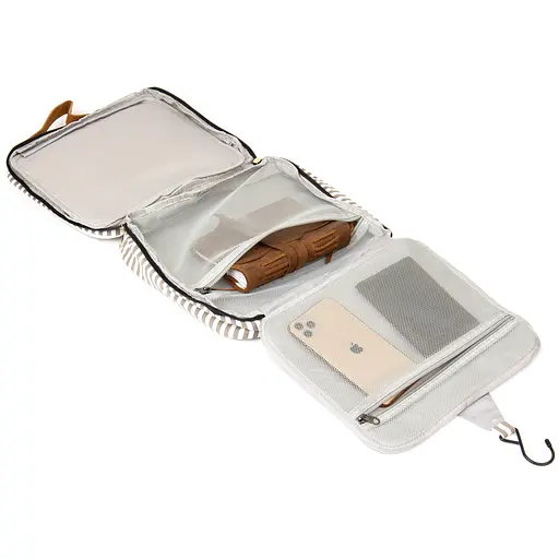 Сумка органайзер для подорожей Vintage 31х29.5х12 см sum0015020 - фото 7