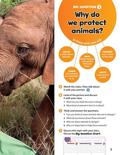 Oxford Discover Second Edition 5 Student Book Pack - фото 2