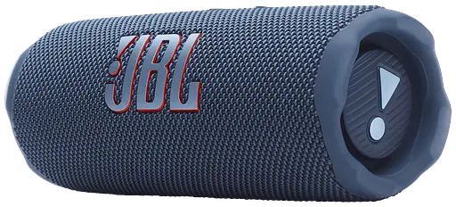 Портативна акустика JBL Flip 7 Blue (JBLFLIP7BLU) (7106539) - фото 2