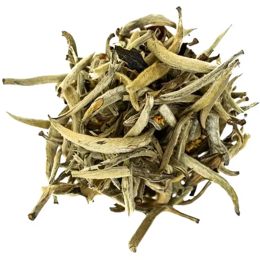 Бай Хао Інь Чжень із османтусом - 50 г