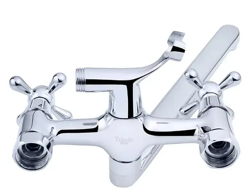 Змішувач для ванни Agua Toledo-C071 (CV014926) - фото 3