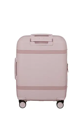 Чемодан Samsonite IMAGE MAGIC 55 см PINK 55x40x20(23) KQ5*07007 - фото 5