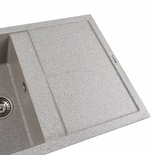 Кухонная мойка Platinum 7950 SELENA (SP000034928) - фото 2