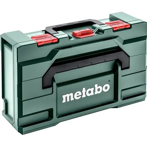 Дриль-шуруповерт Metabo BS 18 LT BL (602325550) [119760] - фото 3