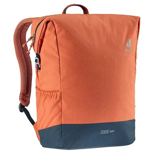Рюкзак Deuter Vista Spot Sienna-marine (1052-3812121 5336)