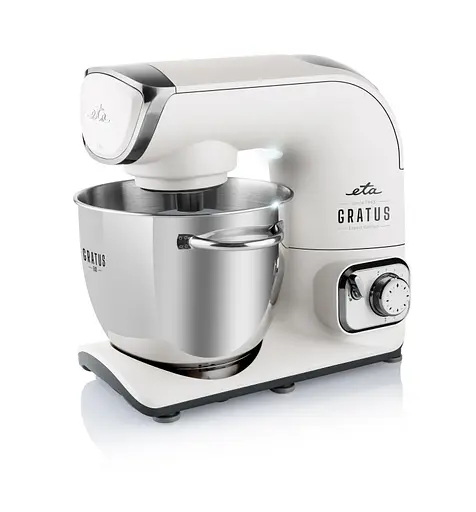 Кухонна машина ETA Gratus Evo Expert 1028 90065 - фото 8