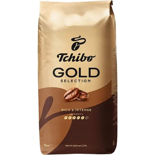 Кофе Tchibo - купить кофе Чибо в Киеве, Украине | MAUDAU: цены на